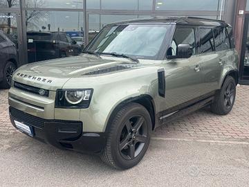 LAND ROVER Defender 110 3.0D I6 250 CV AWD Auto