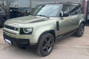 LAND ROVER Defender 110 3.0D I6 250 CV AWD Auto