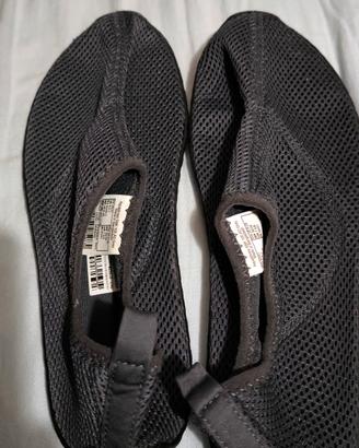 scarpe da scoglio 