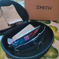 Smith Wildcat occhiali - NUOVI