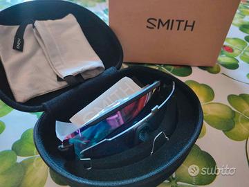 Smith Wildcat occhiali - NUOVI