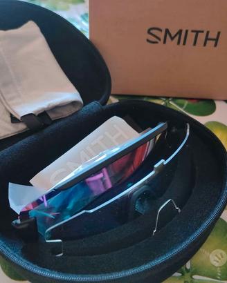 Smith Wildcat occhiali - NUOVI