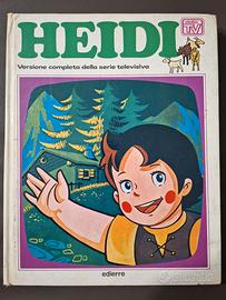 Heidi Versione completa della serie televisiva