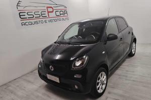 SMART ForFour 70 1.0 Prime