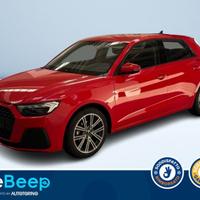 Audi A1 SPORTBACK 30 1.0 TFSI ADMIRED 110CV S...