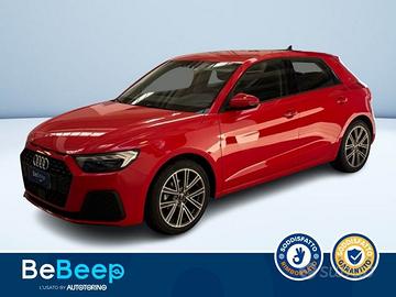 Audi A1 SPORTBACK 30 1.0 TFSI ADMIRED 110CV S...