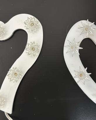Cuori 24 V