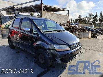 FIAT IDEA 350 1.3 D MULTIJET 70CV 04-12 ricambi