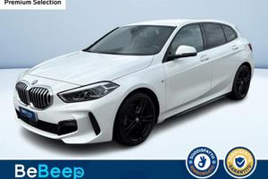 BMW Serie 1 116D MSPORT AUTO
