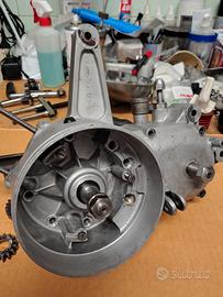 Motore Benelli Leoncino 125