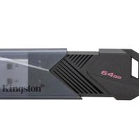 Pendrive USB Kingston Data Traveler Exodia Onyx