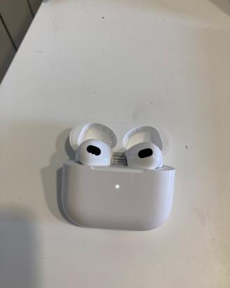 Airpods 3 generazione