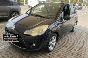 CITROEN - C3 - 1.4 HDi 70 Exclusive