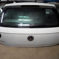 Portellone posteriore Volkswagen Polo 2017