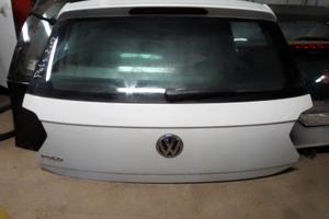 Portellone posteriore Volkswagen Polo 2017