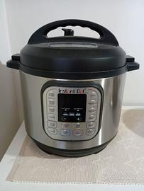Instant Pot Duo 7-in-1 Pentola a Pressione 5.7 L