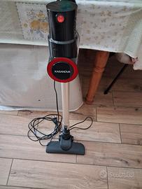 Aspirapolvere kasanova