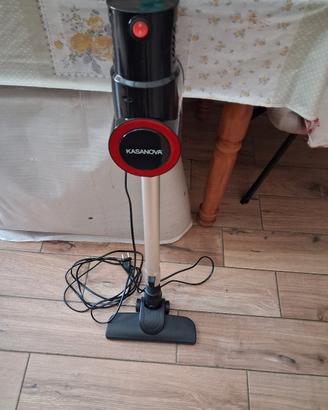 Aspirapolvere kasanova