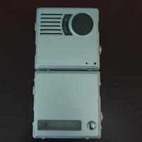 Videocitofono URMET  Sch. 1745/21  (5 Fili)