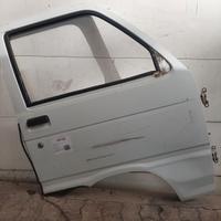 Piaggio QUARGO SPORTELLO
