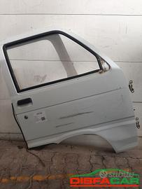 Piaggio QUARGO SPORTELLO