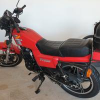 Honda FT 500 - (vendita/permuta)