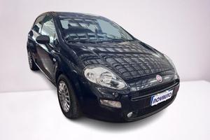 FIAT Punto 1.3 MJT II S&S 95 CV 5 porte Street