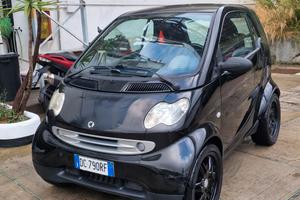 Smart ForTwo 700 coupé passion (45 kW)