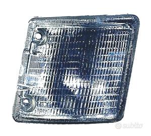 FRECCIE ANTERIORI VOLKSWAGEN VW T3 79-91 NERO CRIS