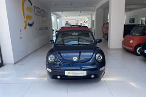 VOLKSWAGEN New Beetle 1.9 TDI 101CV Cabrio