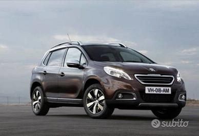 Ricambi usati peugeot 2008 308 208 3008 2010 2020