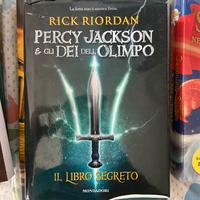 Percy Jackson + altro