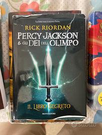 Percy Jackson + altro