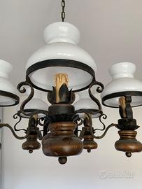 Lampadario