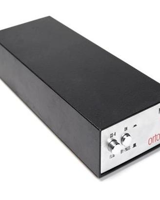 Ortofon-Pre Phono Stato Solido-MCA-76)