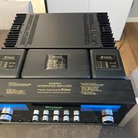 McIntosh MA8950 – Amplificatore Integrato Hi-End –