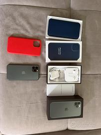 Iphone 11 pro ( come nuovo )