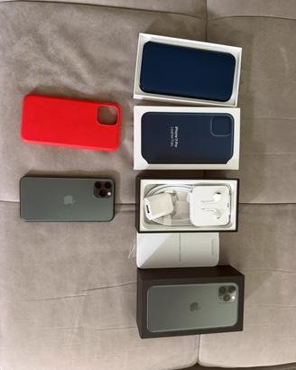 Iphone 11 pro ( come nuovo )
