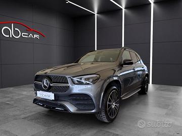 Mercedes GLE 300 d mild hybrid Premium Plus 4matic
