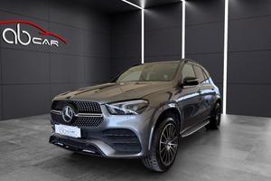 Mercedes GLE 300 d mild hybrid Premium Plus 4matic
