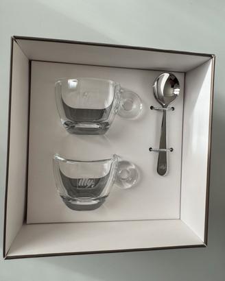 Illy Tazzine