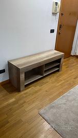 MOBILE TV IN ROVERE