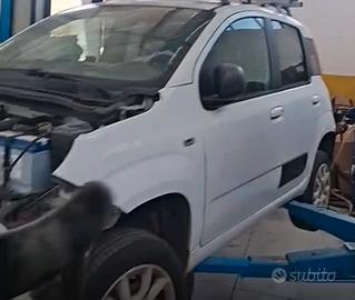 Ricambi Fiat Panda 4x4