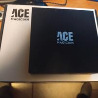 Mini PC Ryzen 5 5500u