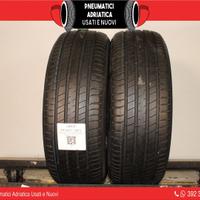 2 Gomme 235 60 R 17 Michelin al 75% SPED GRATIS