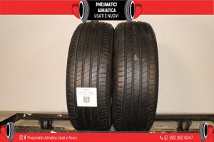 2 Gomme 235 60 R 17 Michelin al 75% SPED GRATIS