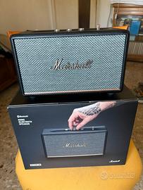 Marshall Action III