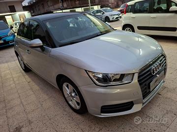 Audi A1 Sportback - 1.4 TDI Sport Pro Line Sportba