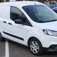 FORD Transit Courier P.CONSEGNA 1.5 TDCi 75CV Va
