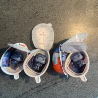 Will sottosopra kinder joy